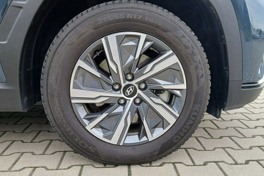 Hyundai Tucson T-GDi HEV Smart 2WD