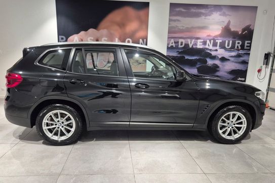 BMW X3 xDrive20i