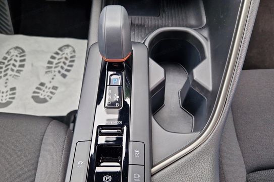 Toyota C-HR 2.0 Hybrid  Style