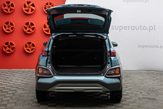 Hyundai Kona 1.0 T-GDI 2WD