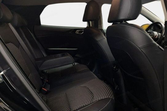 Kia XCeed 1.5 T-GDI