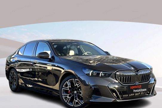 BMW Seria 5 530e xDrive M Sport