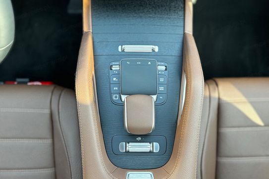 Mercedes GLE 350 de  4-Matic AMG Line