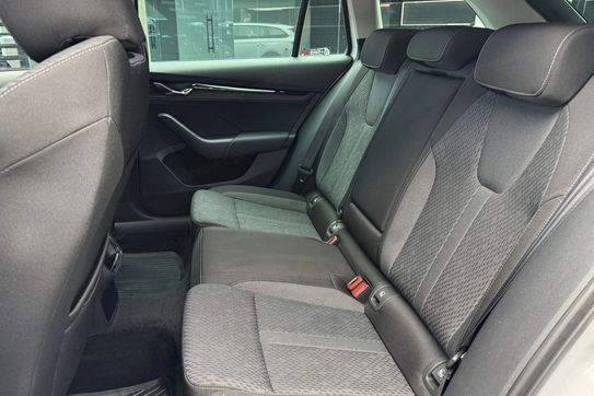Skoda Octavia 2.0 TDI Ambition DSG