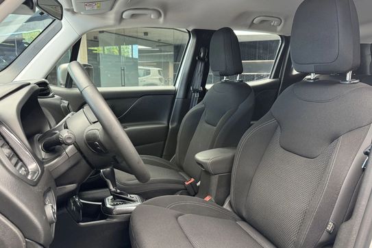 Jeep Renegade 1.3 GSE T4 Turbo PHEV 4xe Limited S&S