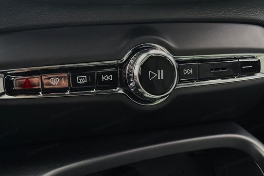 Volvo XC40 T2 Essential