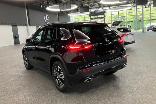 Mercedes GLA 200 Progressive