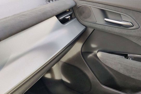 Audi Q3 TFSI S line Sportback