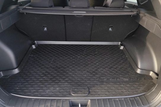 Hyundai Tucson 1.6 T-GDI 48V Smart 2WD DCT