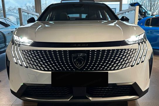 Peugeot 3008 GT Exclusive e-DCS6 1.2 mHEV