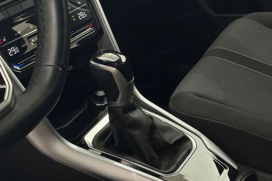 Volkswagen T-Roc 1.5 TSI Life DSG