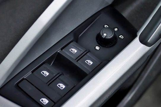 Audi Q3 35 TFSI mHEV S tronic