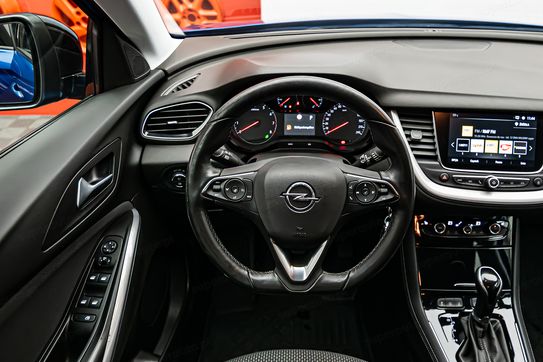 Opel Grandland X 1.2 T