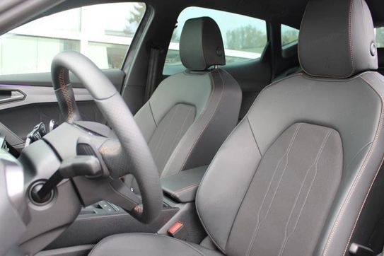 Cupra Formentor 1.5 TSI DSG