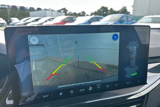 Ford Focus 1.5 EcoBlue ST-Line X aut