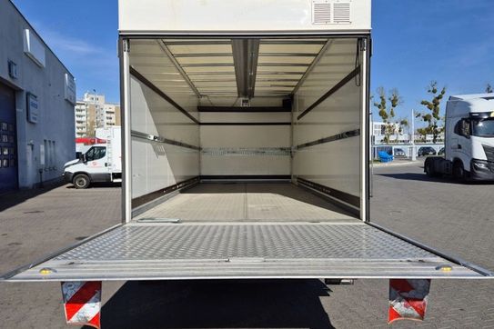 Iveco Daily 70C18 3.0