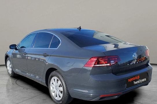 Volkswagen Passat 2.0 TSI Business DSG