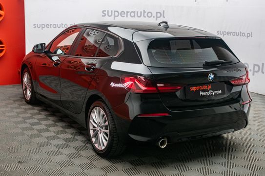 BMW Seria 1 118i Advantage aut