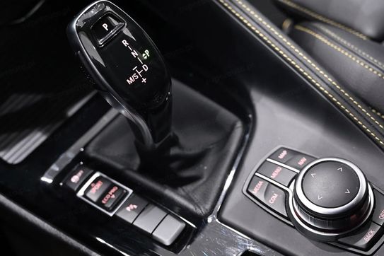 BMW X2 sDrive18i M Sport