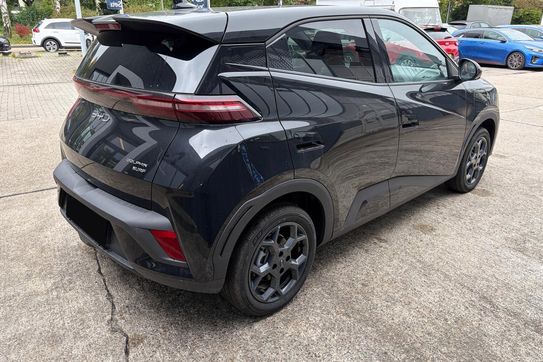 BYD Dolphin Surf Comfort