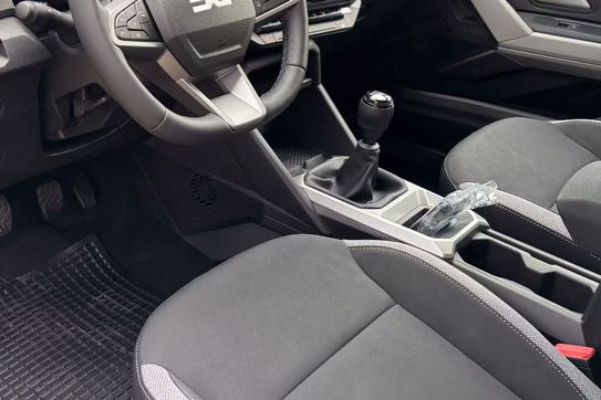 Dacia Bigster Journey LPG 1.2 mHEV