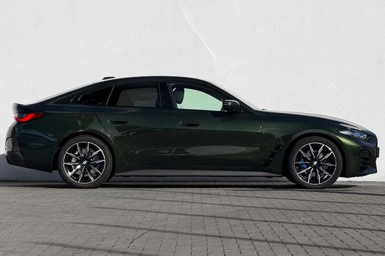 BMW Seria 4 Gran Coupe 430i M Sport