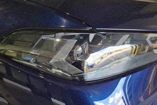 BMW X5 xDrive40i mHEV M Sport sport-aut