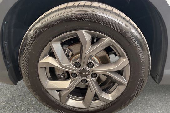 BYD ATTO 2 45KWH Boost