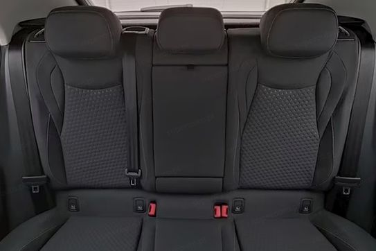 Volkswagen T-Roc Life 1.5 eTSI DSG