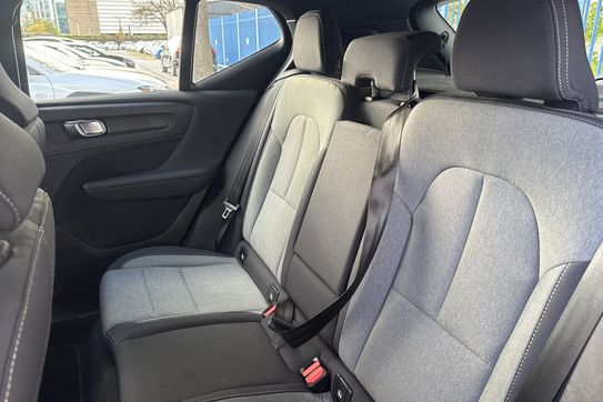 Volvo XC40 B3 Plus Dark