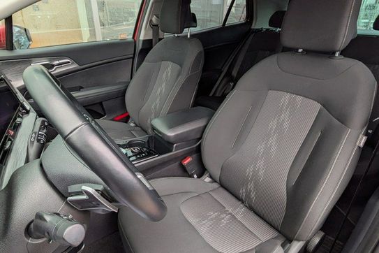 Kia Sportage T-GDI L 2WD DCT