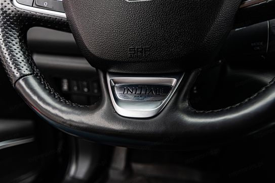 Renault Koleos 2.0 dCi Initiale Paris 4x4 X-Tronic