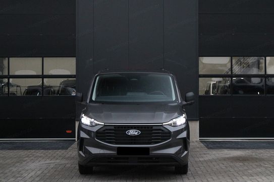 Ford Transit Custom 320 L2H1 Trend Zabudowa Brygadowa A8 AWD