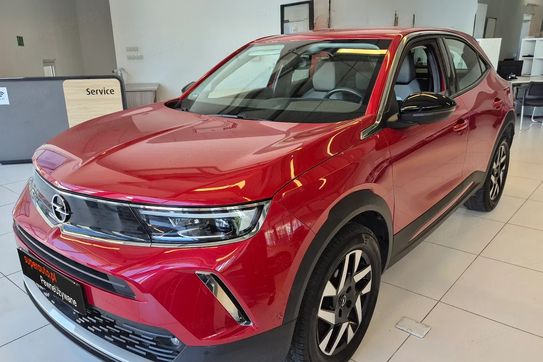 Opel Mokka 1.2 T Elegance S&S aut