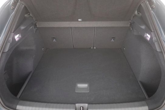 Cupra Terramar 1.5 eTSI DSG