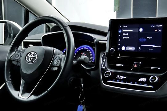 Toyota Corolla 1.5 Style