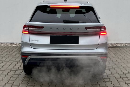 Skoda Kodiaq Drive 1.5 TSI mHEV DSG