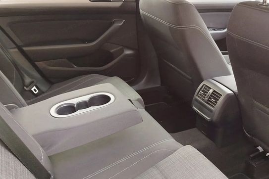 Volkswagen Passat 1.5 TSI EVO Business DSG