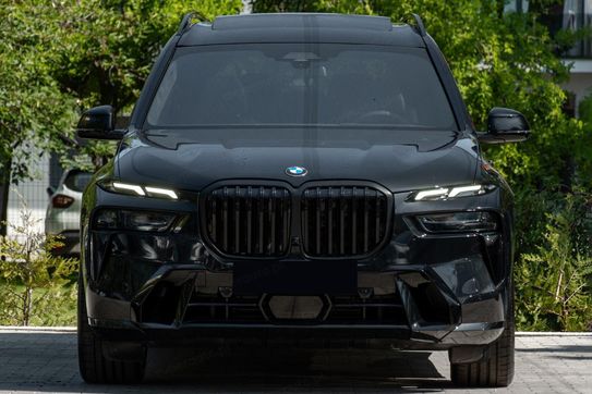 BMW X7 xDrive40d M Sport
