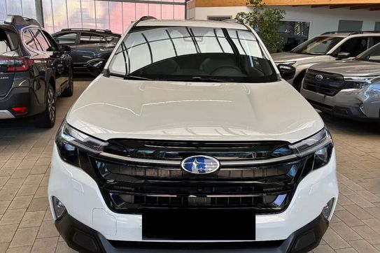 Subaru Forester e-Boxer Platinum  2.0i-L