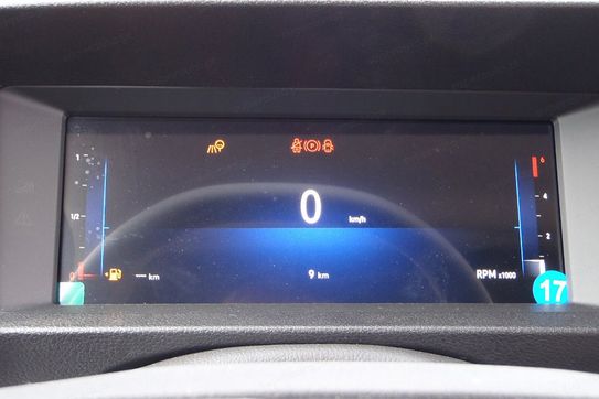 Opel Vivaro Extra Long L2H1