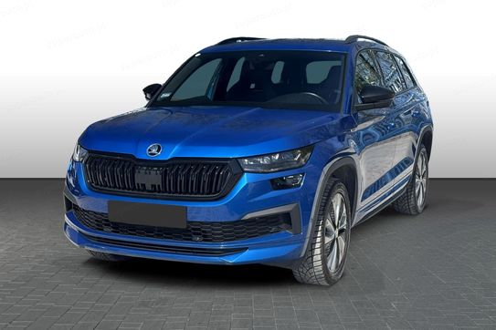 Skoda Kodiaq Sportline 1.5 TSI  DSG