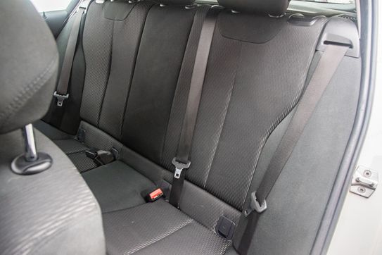 BMW Seria 1 118i