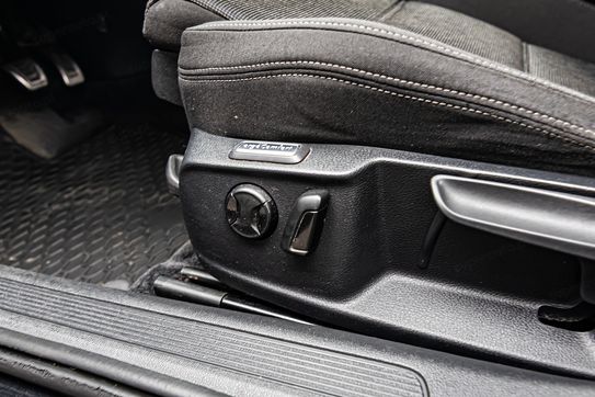 Volkswagen Passat 1.8 TSI