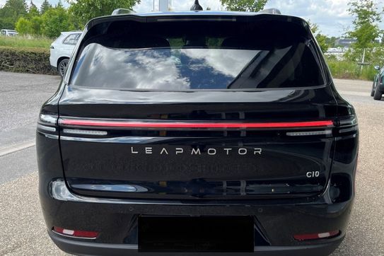 Leapmotor C10 Design 1.5 Hybrid