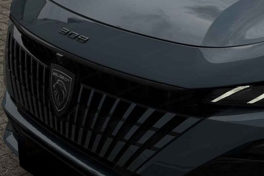 Peugeot 308 GT e-DCS7 1.6 Plug-in HYBRID PHEV