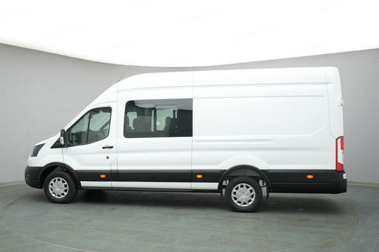 Ford Transit 350 L4H3 RWD Trend Zabudowa Brygadowa
