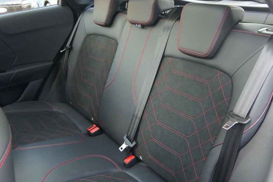 Ford Puma ST-Line X mHEV 1.0 EcoBoost