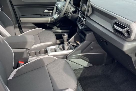 Dacia Bigster Journey 1.2 mHEV