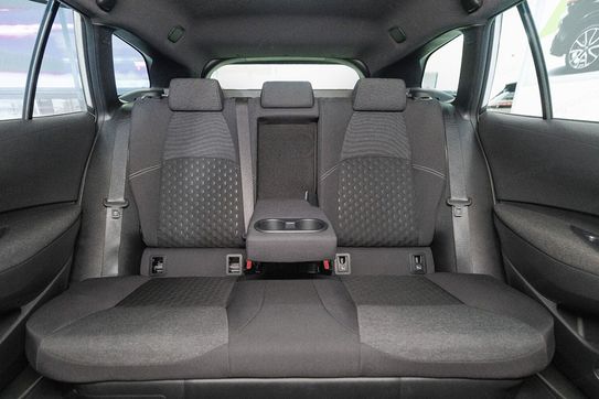 Toyota Corolla 1.8 Hybrid Comfort